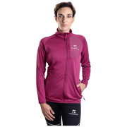 Dámska funkčná mikina Progress Alberta