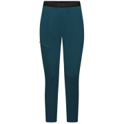 Pánske nohavice Salewa Pedroc 3 Dst Light Pant M modrá pond blue