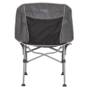 Stolička Bo-Camp De Luxe Extra Compact