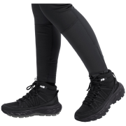 Dámske topánky Jack Wolfskin Wild Hike Texapore Mid W