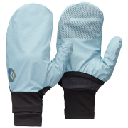 Turistické rukavice Black Diamond Gridtech Storm Hood Gloves