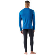 Pánske funkčné tričko Smartwool M Classic Thermal Merino Base Layer Crew