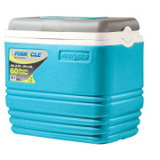 Chladiaci boxy Pinnacle Primero 25L modrá/sivá Hydra
