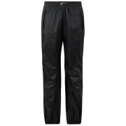 Pánske nohavice Regatta Active Overtrousers čierna Black
