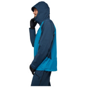 Pánska bunda Black Diamond Recon LT Stretch Shell