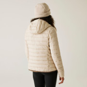 Dámska bunda Regatta Women’s Hooded Marizion