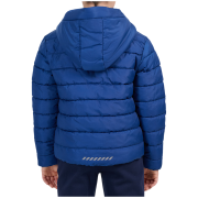 Detská zimná bunda 4F Down Jacket M0914 Dark Blue