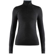 Dámske triko Craft Fuseknit Comfort Zip