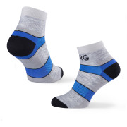 Dámske ponožky Warg Trail Low Wool 3-pack