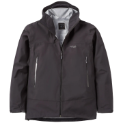 Pánska bunda Rab Namche GTX Jacket čierna