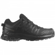 Dámske turistické topánky Salomon Xa Pro 3D V9 Gore-Tex čierna