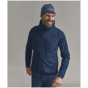Pánska bunda Ortovox Venet Swisswool 60 Jacket