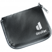 Peňaženka Deuter Zip Wallet čierna black