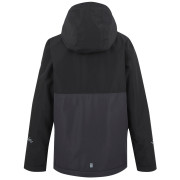 Detská bunda Regatta Hillain Warm Lined