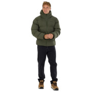 Pánska bunda Fundango Newport Puffer Jacket