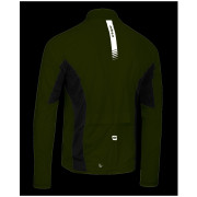 Pánska cyklistická bunda Etape Bora 2.0