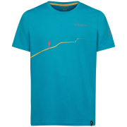 Pánske tričko La Sportiva Trail T-Shirt M