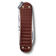 Zatvárací nôž Victorinox Classic Precious Alox