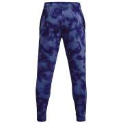 Pánske tepláky Under Armour Rival Terry Novelty Jgr