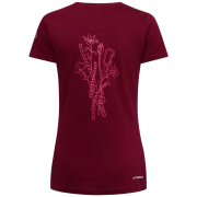 Dámske tričko La Sportiva Climb Flower T-Shirt W
