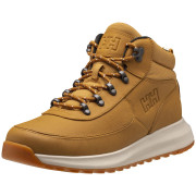 Pánske turistické topánky Helly Hansen Forest Evo hnedá 724 New Wheat / Cream