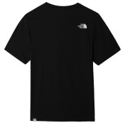 Pánske tričko The North Face S/S Rust 2 Tee