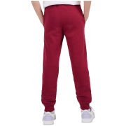 Detské tepláky 4F Trousers Cas F1777 Burgundy