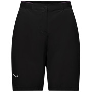Dámske kraťasy Salewa Pedroc 2 Dst Short W čierna black out