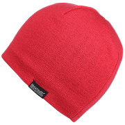 Detská čiapka Regatta Banwell Beanie II červená PkPotion/Bry