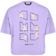 Dámske tričko Wild Country Sequence W T-Shirt