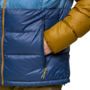 Pánska páperová bunda Cotopaxi M'S Fuego Max Down Hooded Jacket