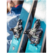 Skialpové viazania Marker Cruise 10