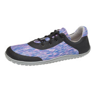 Dámske topánky Beda Rose modrá/sivá blue/grey (modro-šedá)