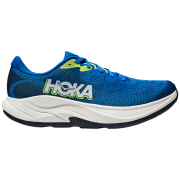Pánske topánky Hoka M Rincon 4 modrá Electric Cobalt / Varsity Navy
