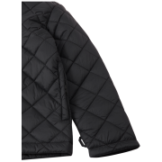 Detská bunda Reima Toppis Black