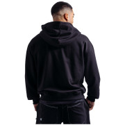 Pánska funkčná mikina Nebbia Zipper Hoodie with Embroidery Primal