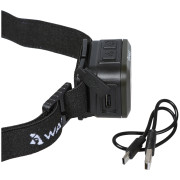 Čelovka Warg Neo Charger