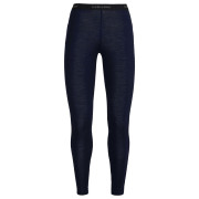 Dámske spodky Icebreaker W's 175 Everyday Leggings tmavomodrá MidnightNavy