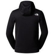 Pánska funkčná mikina The North Face M Mountain Athletics Fleece Full Zip Jac