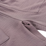 Detské kraťasy Alpine Pro Morfo Quial