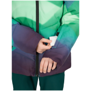 Detská zimná bunda 4F Technical Jacket M1278