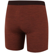 Pánske boxerky MOOA MerinoSilk 6in