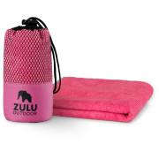 Uterák Zulu Comfort 60x120 cm ružová Pink