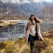 Dámsky kabát Fjällräven HC hydratic Padded Parka W