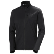 Dámska funkčná mikina Helly Hansen Versalite Fleece Jacket čierna Black