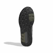 Pánske turistické topánky Adidas Terrex Anylander Leather