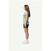 Dámske tričko Devold Premium "Oats" Tee Wmn