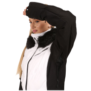 Dámska bunda Kilpi Skimmia-W