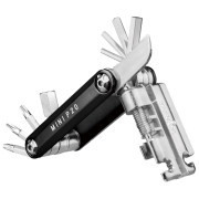 Náradie Topeak Mini P20 Černá čierna Black