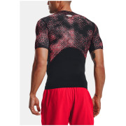 Pánske tričko Under Armour HG Armour Prtd Comp
